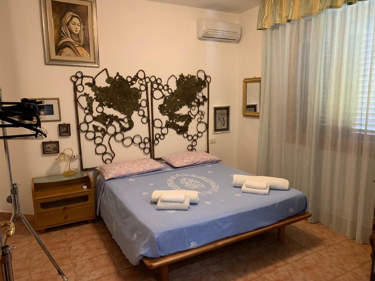 Room Anastasia Stanza Su Forti Bagian luar foto
